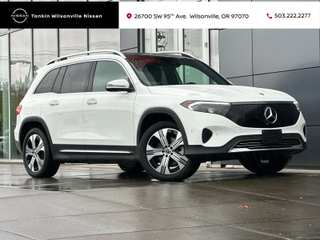 2024 Mercedes-Benz EQB 300