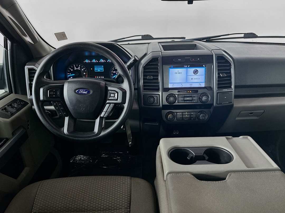 2019 Ford F-150 XLT - Image 21
