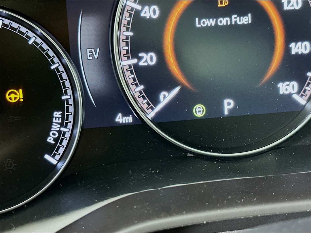 2026 MAZDA Cx-50 Premium - Image 12