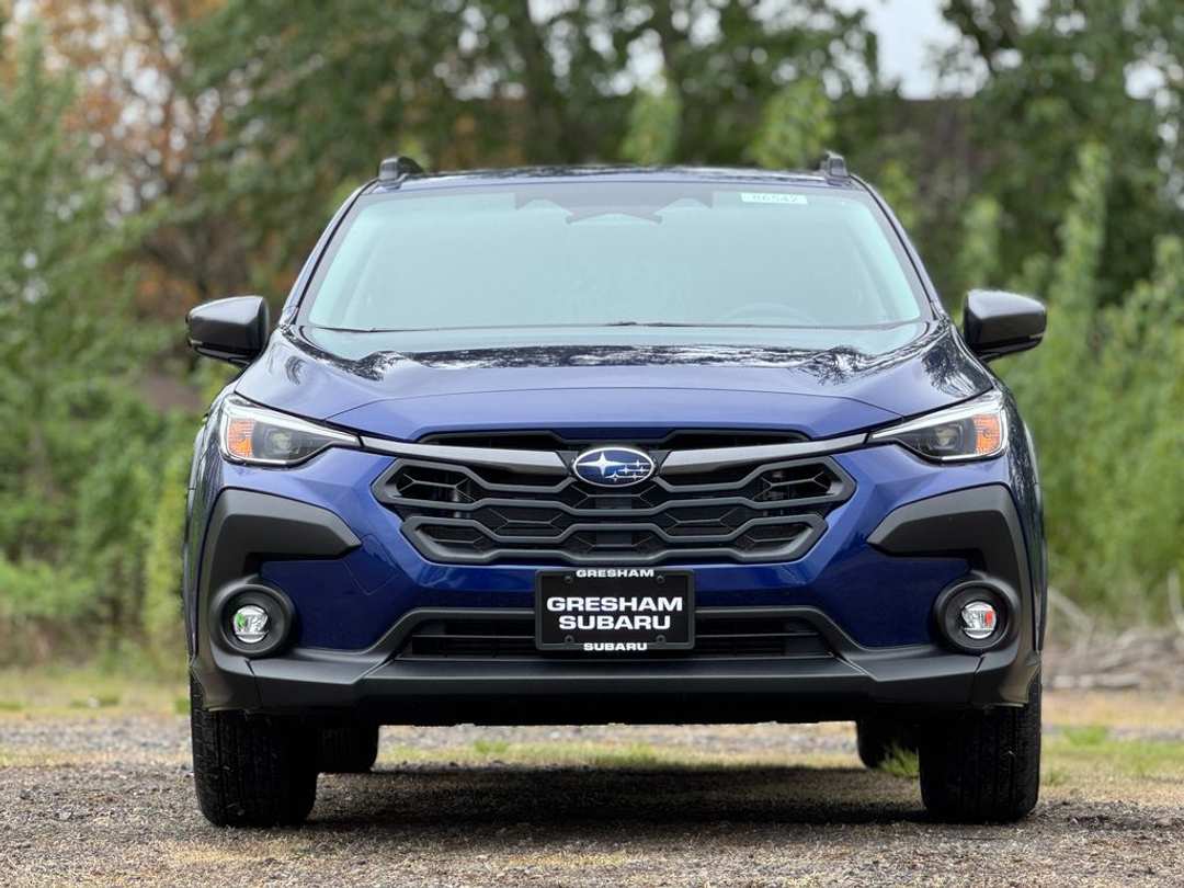 2026 Subaru Crosstrek Premium - Image 2