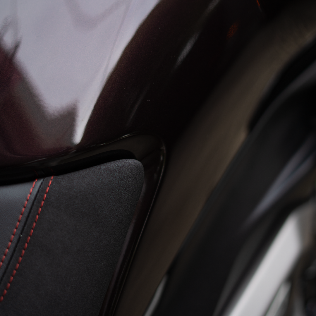 2025 Ducati Xdiavel V4 - Image 6