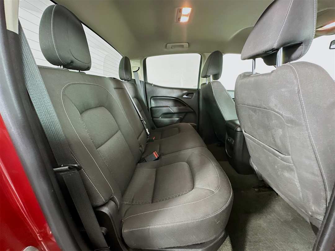 2015 GMC Canyon SLE1 - Image 25