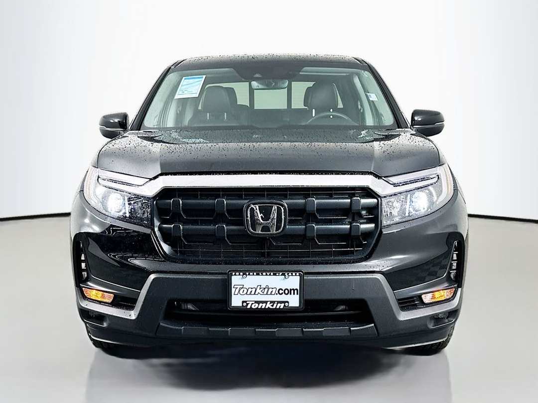 2026 Honda Ridgeline RTL - Image 2