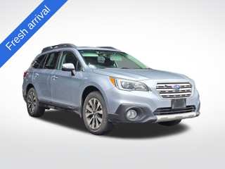 2016 Subaru Outback 2.5i