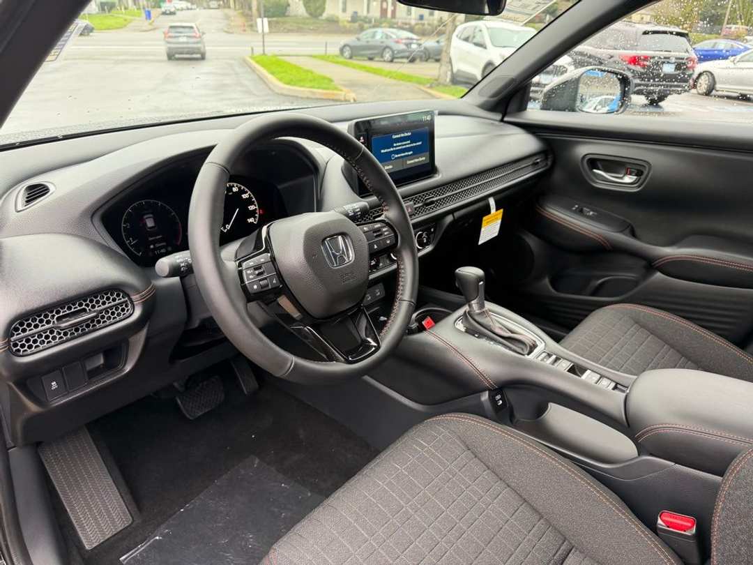 2026 Honda HR-V Sport - Image 16