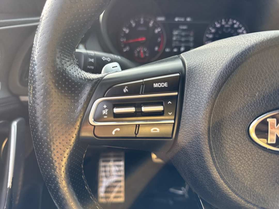 2019 Kia Stinger GT2 - Image 34