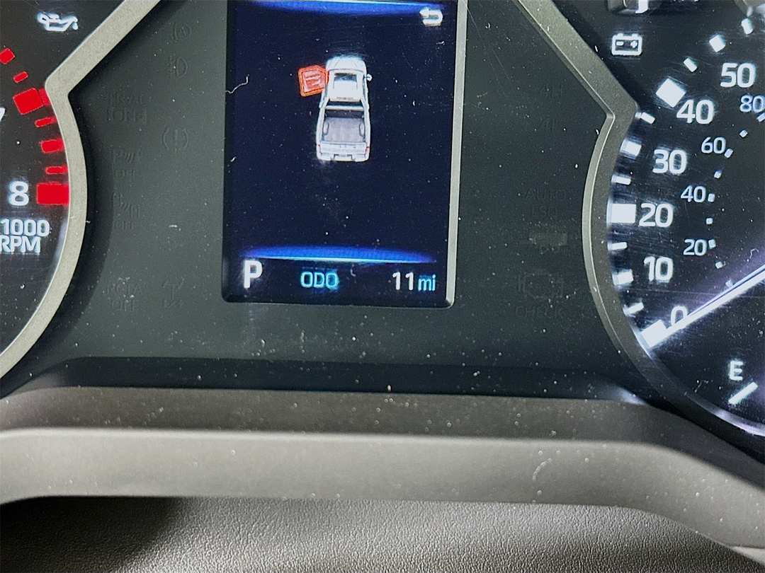 2026 Toyota Tundra SR5 - Image 12