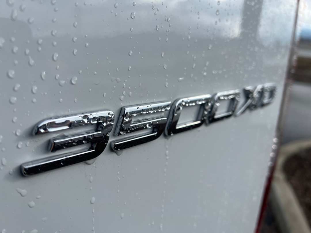 2024 Mercedes-Benz Sprinter 3500 Cargo 170 WB - Image 13