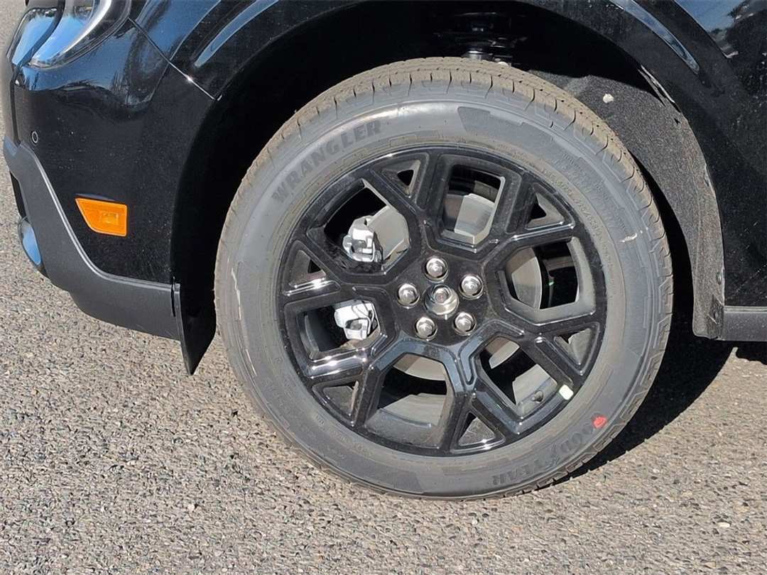 2026 Ford Maverick Lariat - Image 34