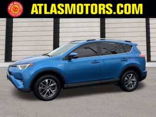 2017 Toyota Rav4