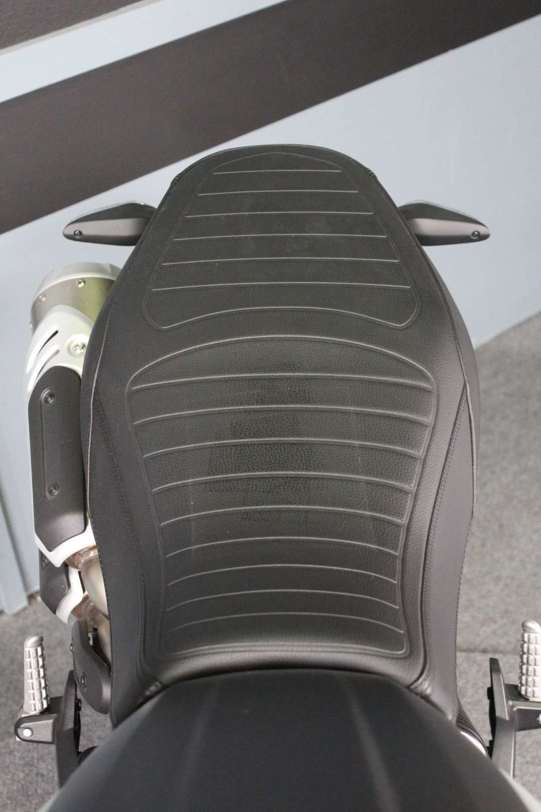 2023 Ducati Scrambler 1100 Dark Pro - Image 17