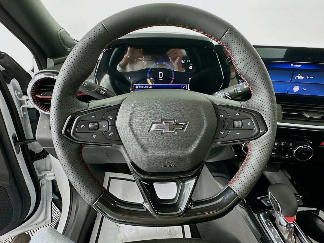 2026 Chevrolet Trax 2RS - Image 11