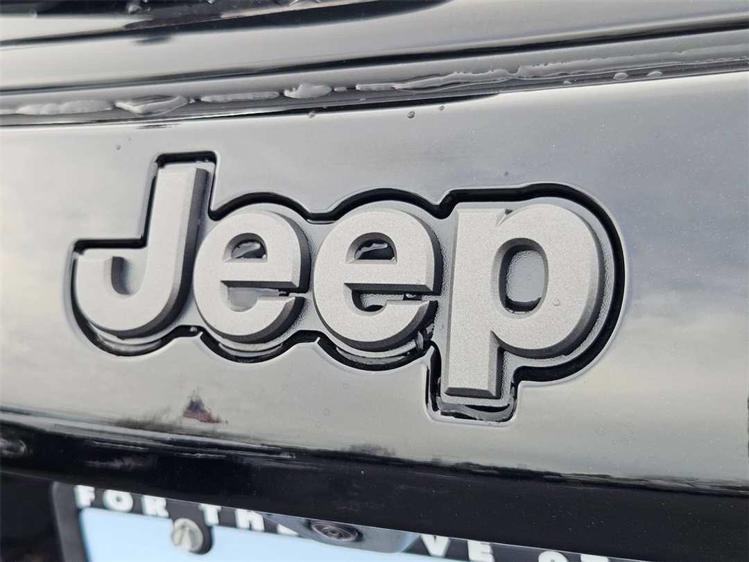 2026 Jeep Compass Latitude - Image 31