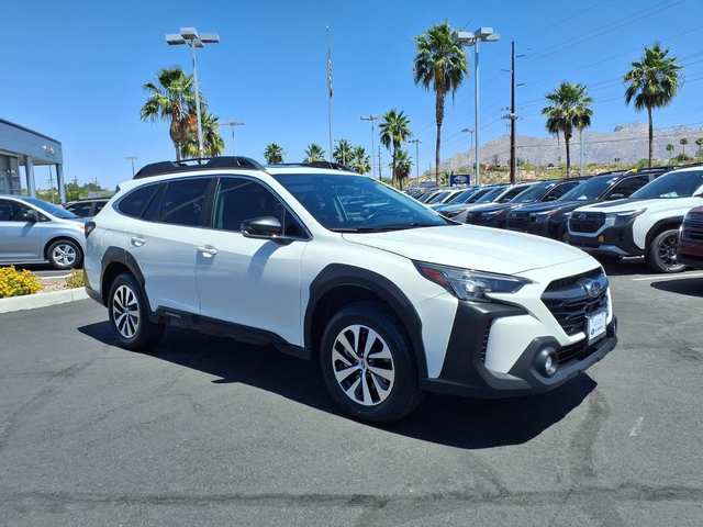2023 Subaru Outback Premium