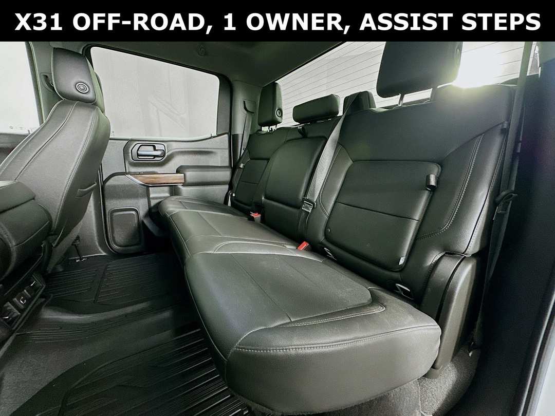 2022 GMC Sierra 1500 Limited SLT - Image 26