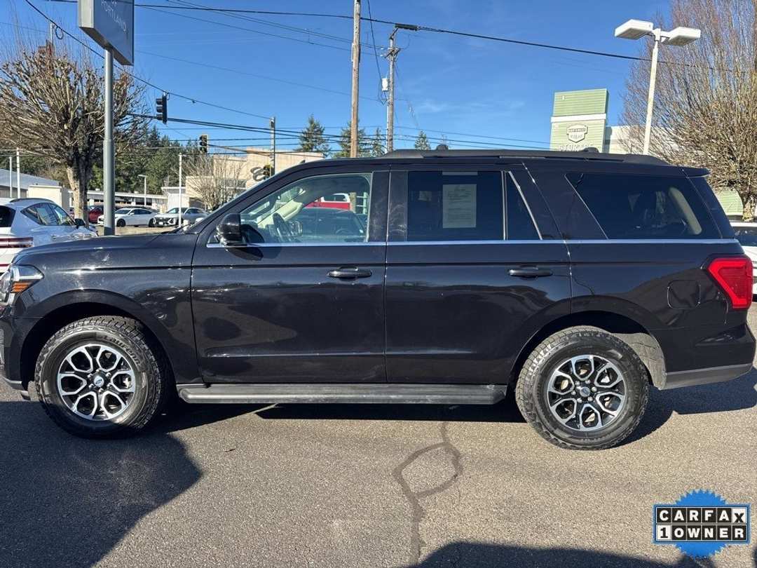 2024 Ford Expedition XLT - Image 3