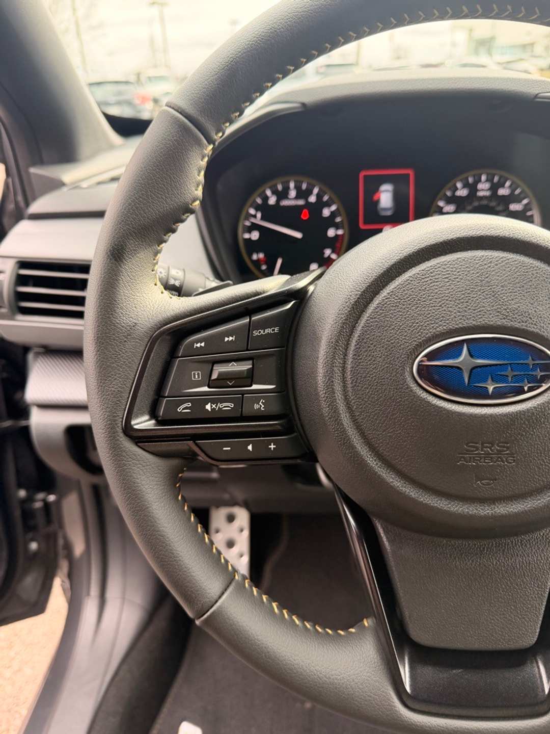 2026 Subaru Crosstrek Sport - Image 31