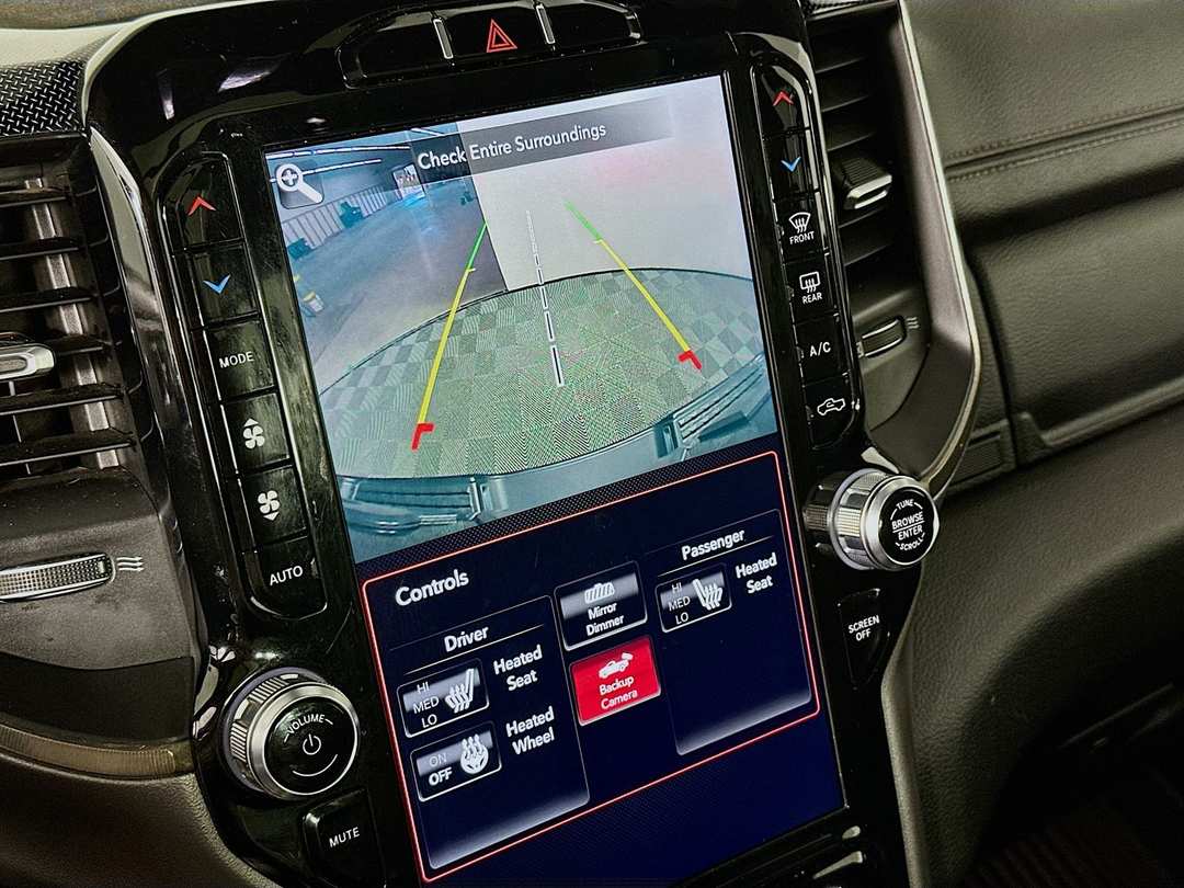 2020 Ram 1500 Rebel - Image 15