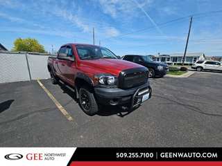 2008 Dodge Ram 1500 SXT