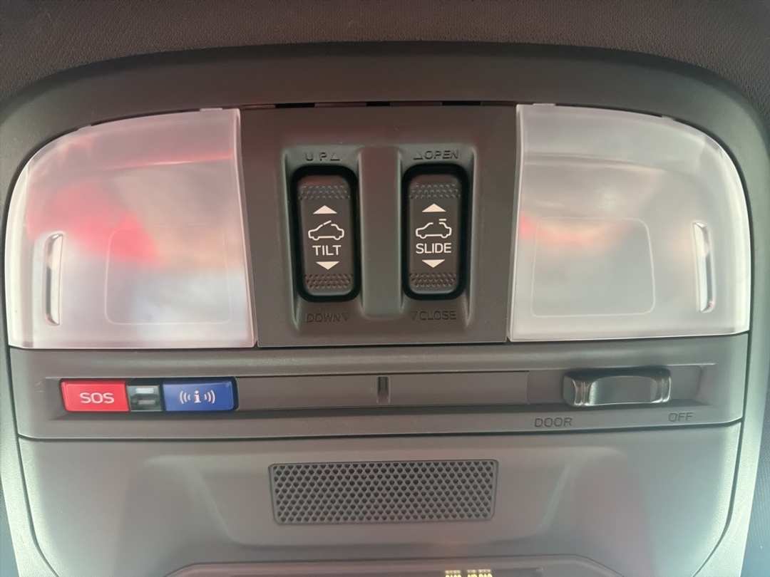 2025 Subaru Crosstrek Sport - Image 39