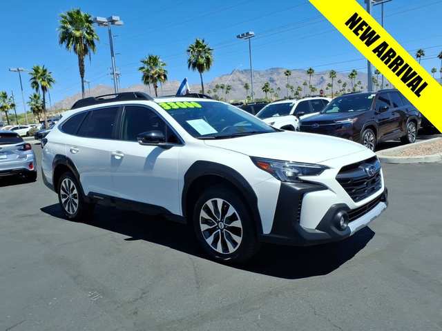 2024 Subaru Outback Limited XT