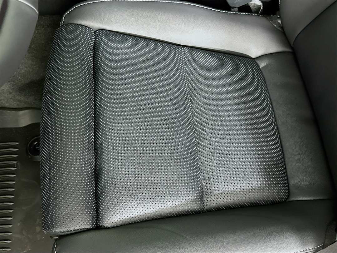 2026 Toyota Land Cruiser Base - Image 20