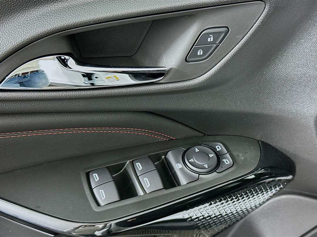 2026 Chevrolet Trax 2RS - Image 17