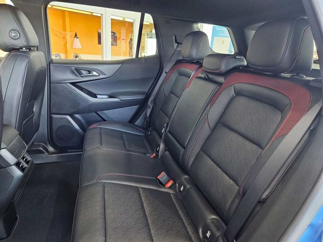 2026 Chevrolet Equinox RS - Image 27