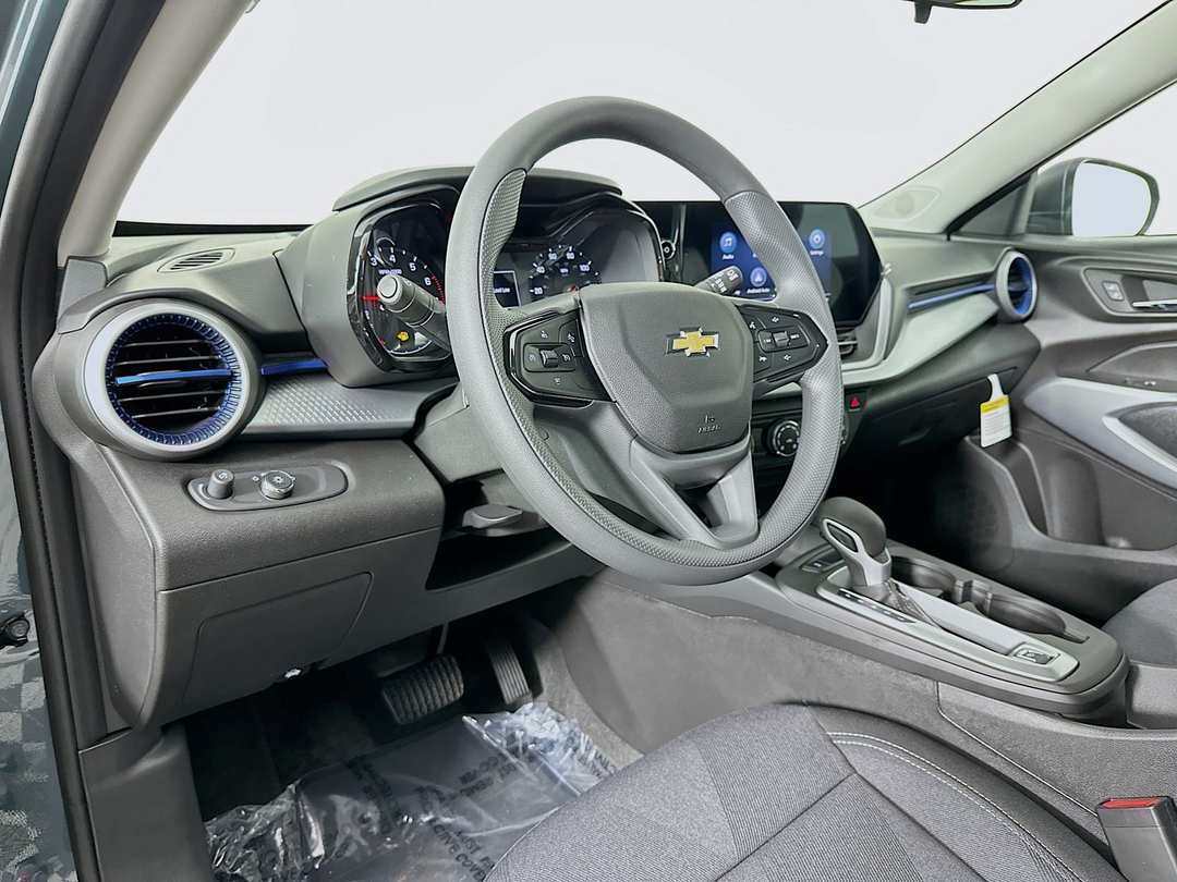 2026 Chevrolet Trax LS - Image 9