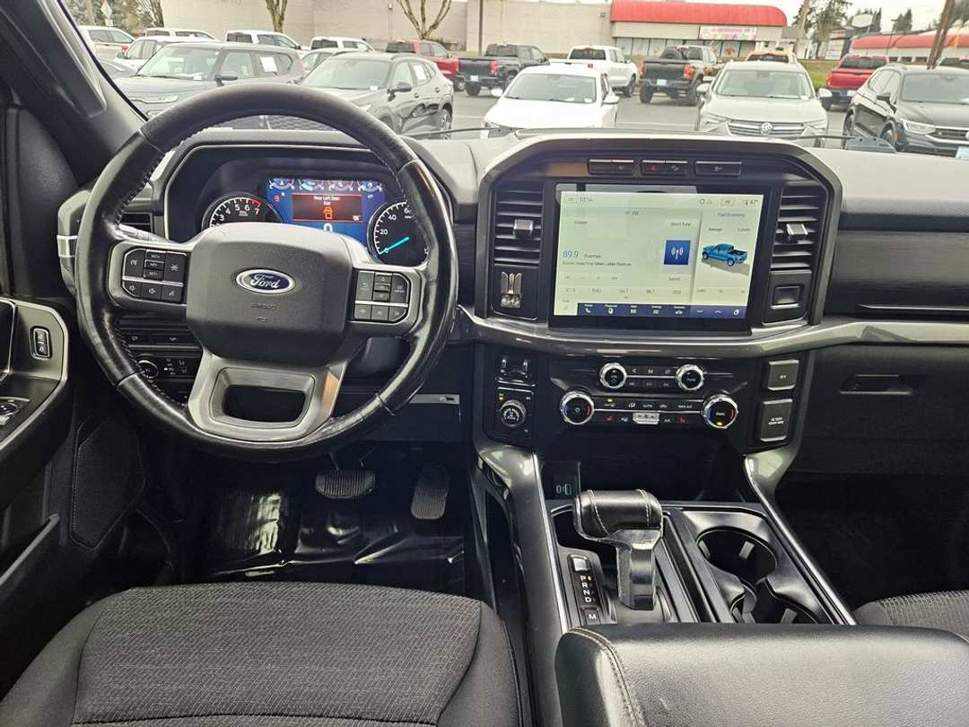 2022 Ford F-150 XLT - Image 26