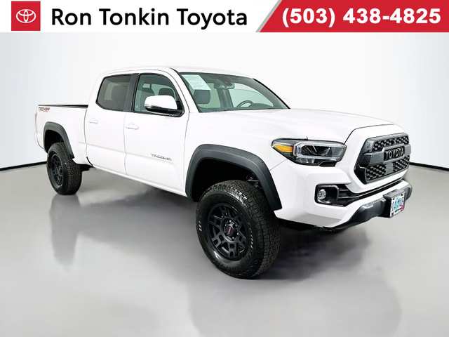 2023 Toyota Tacoma TRD OffRoad