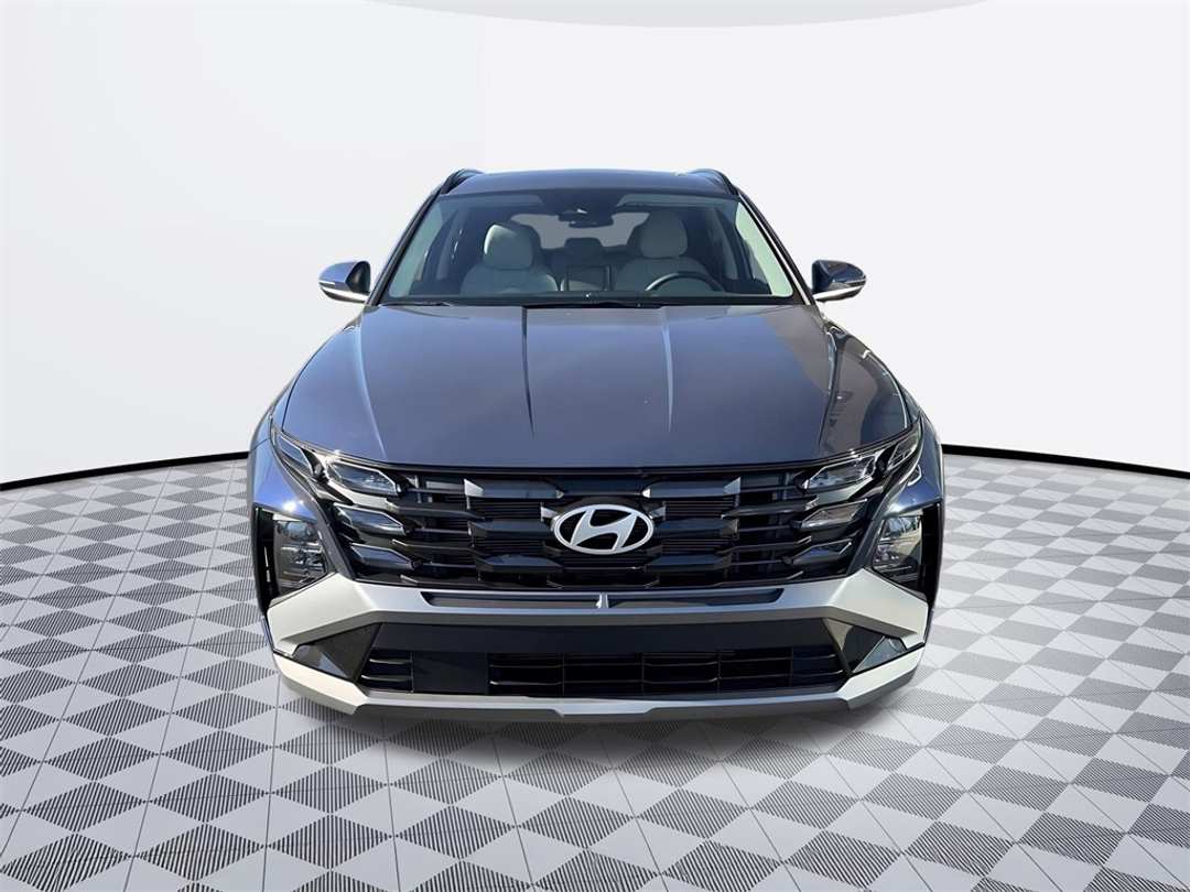 2026 Hyundai Tucson SEL Premium - Image 3