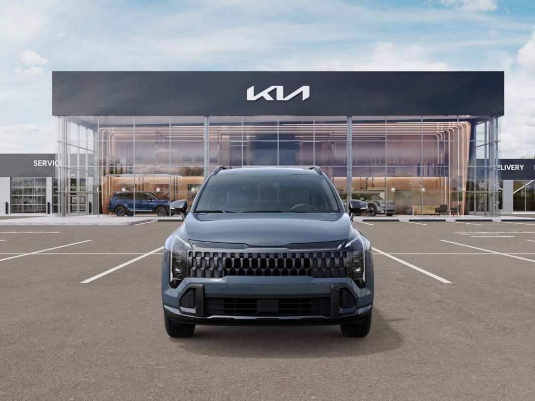 2026 Kia Sportage XLine - Image 2