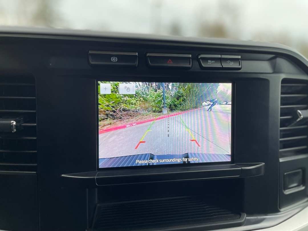 2024 Ford F-350Sd XLT - Image 16