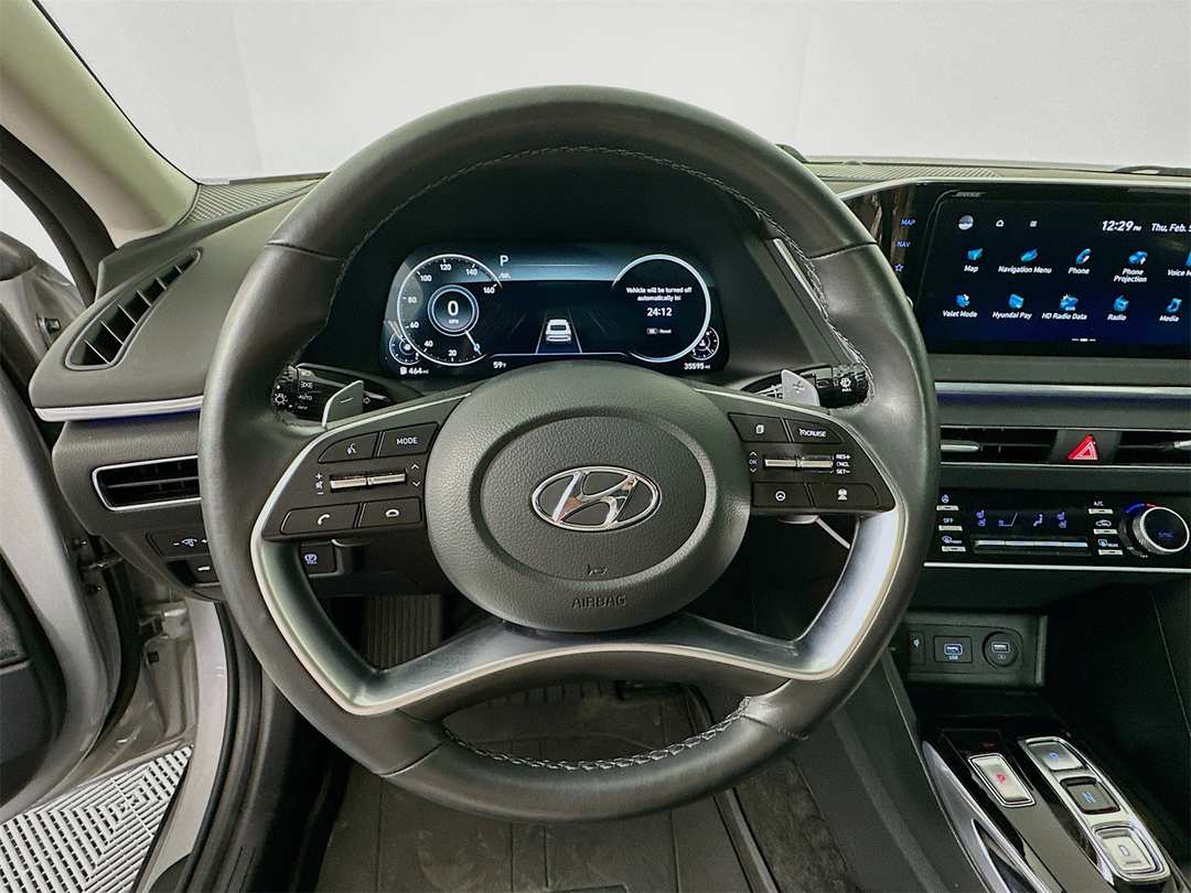 2023 Hyundai Sonata Limited - Image 11