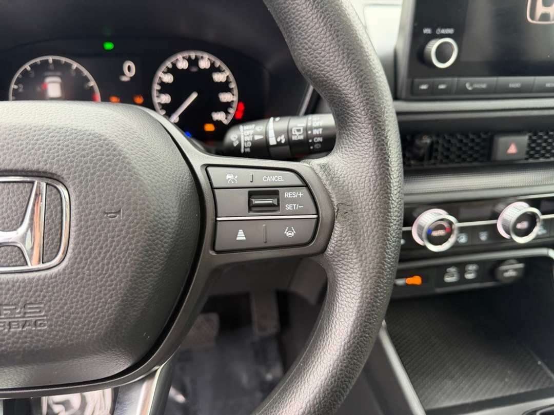 2023 Honda CR-V EX - Image 18