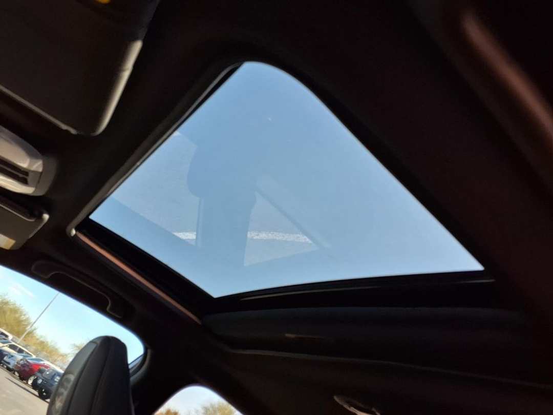 2026 Subaru Crosstrek Wilderness - Image 3