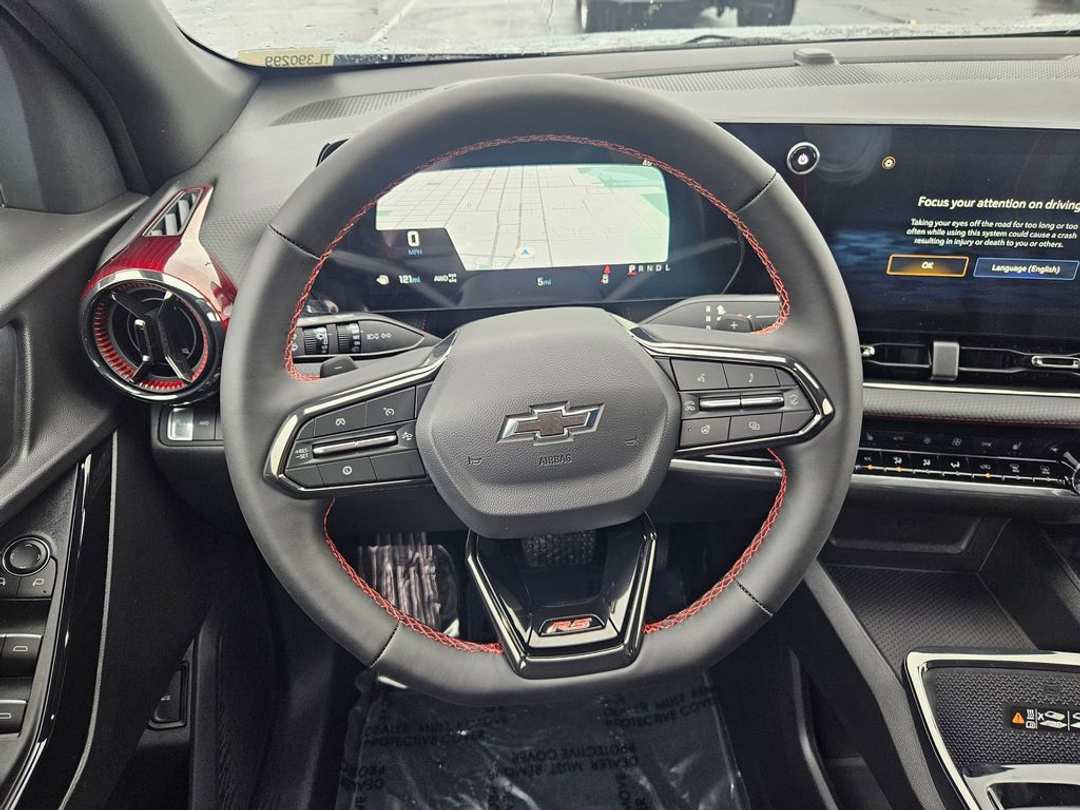 2026 Chevrolet Equinox RS - Image 15