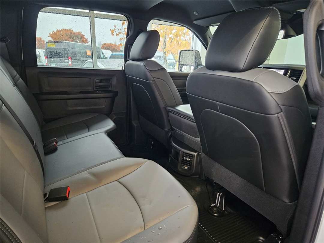 2026 Ram 5500Hd Tradesman - Image 33