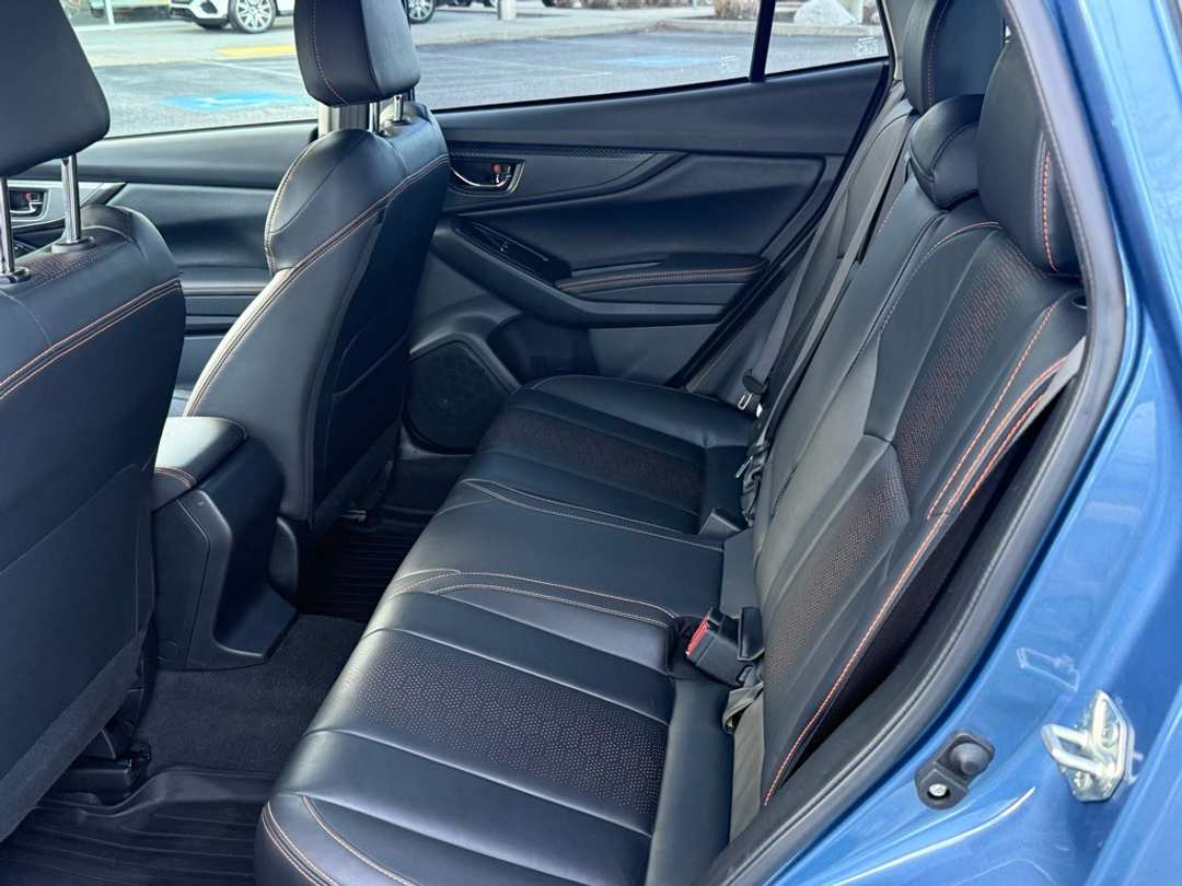 2021 Subaru Crosstrek Limited - Image 15
