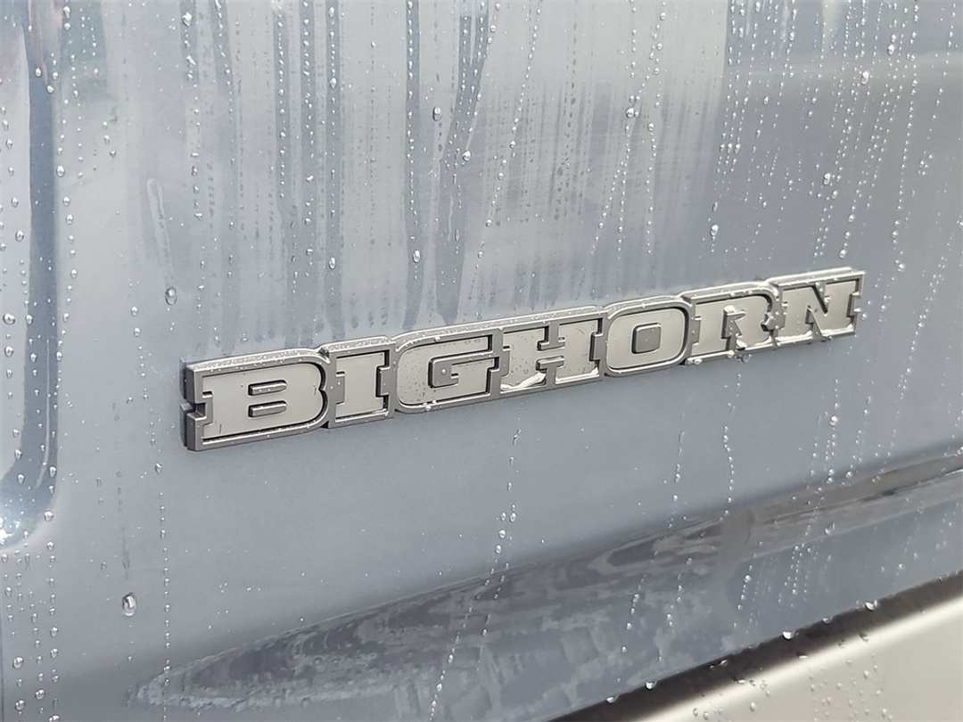 2026 Ram 1500 Big Horn/Lone Star - Image 34