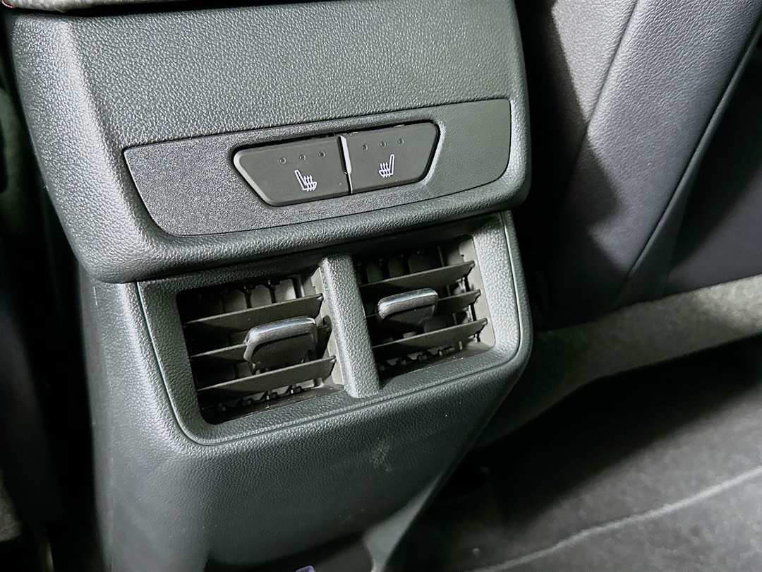 2026 Chevrolet Equinox RS - Image 25