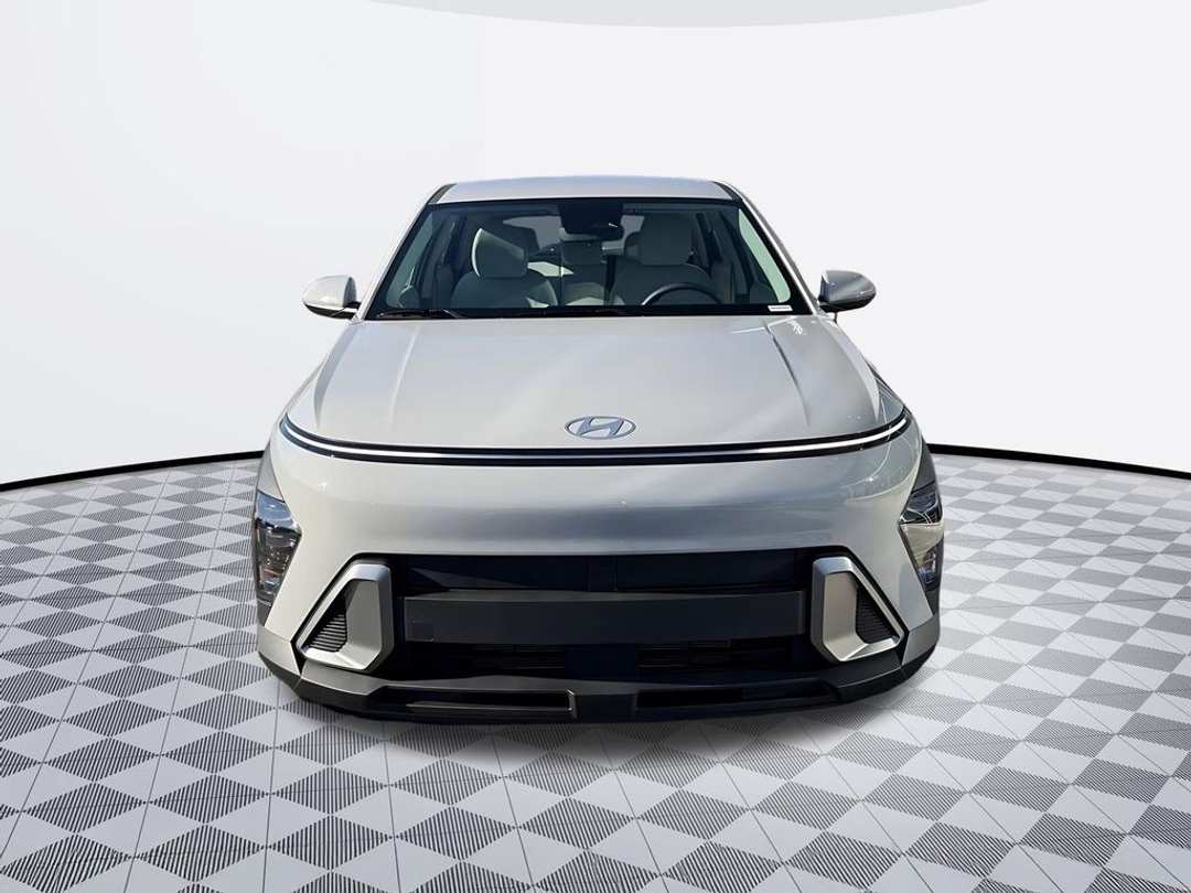 2026 Hyundai Kona SE - Image 3
