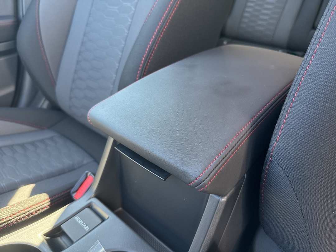 2025 Subaru Impreza Sport - Image 36