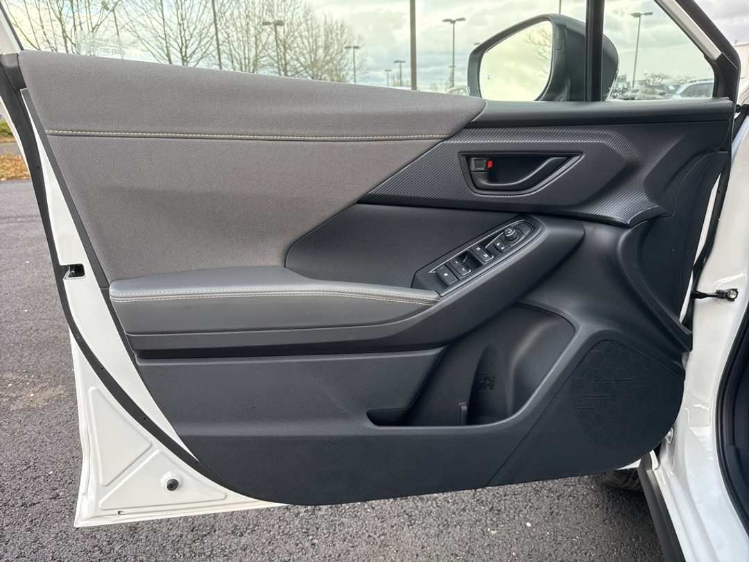 2026 Subaru Crosstrek Sport - Image 11