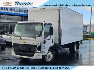 2025 Chevrolet 4500 Hd Lcf Base