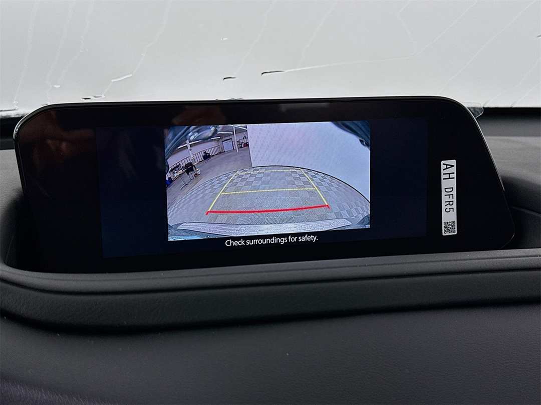 2026 MAZDA Cx-30 2.5 S Select Sport - Image 14