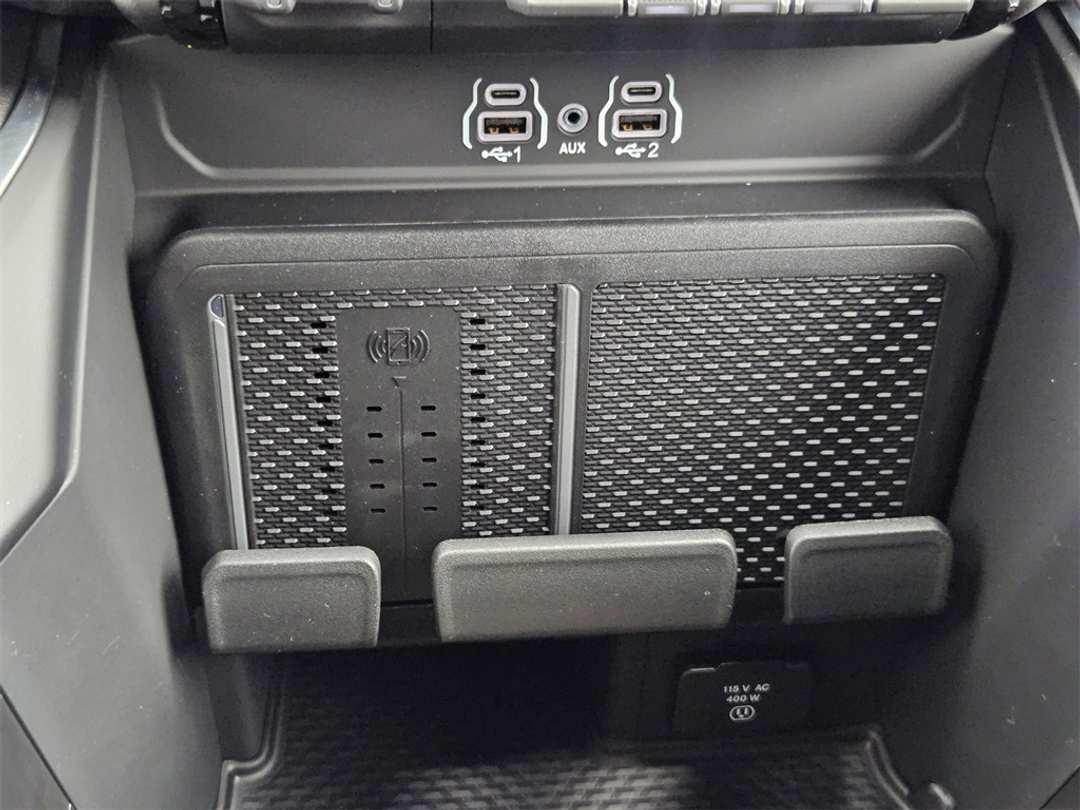 2026 Ram 1500 Big Horn/Lone Star - Image 24