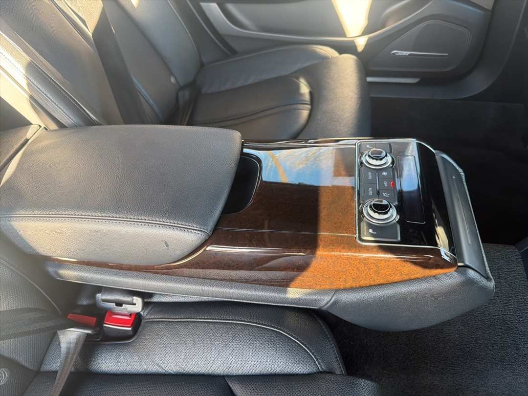 2017 Audi A8 L 3.0T - Image 25