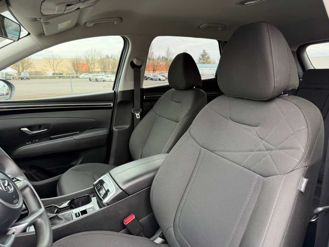 2022 Hyundai Tucson SEL - Image 15
